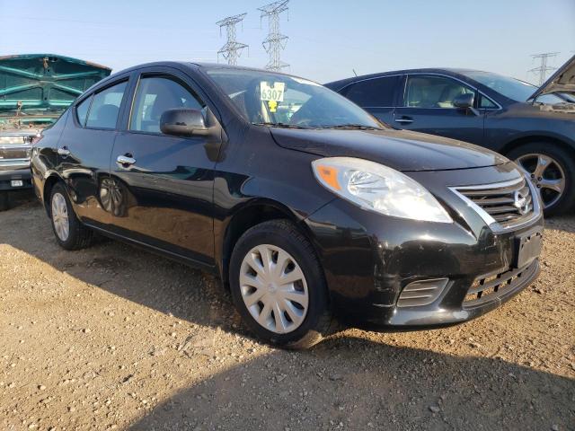 Снимка 4 от търг – 2012 NISSAN VERSA S с VIN 3N1CN7AP4CL897353