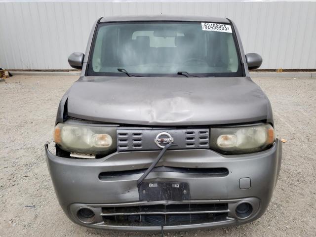 Zdjęcie 5 z aukcji – 2014 NISSAN CUBE S z VIN JN8AZ2KR0ET351387