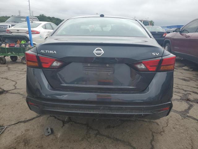 Photo 6 from auction – 2022 NISSAN ALTIMA SV with VIN 1N4BL4DV2NN350890
