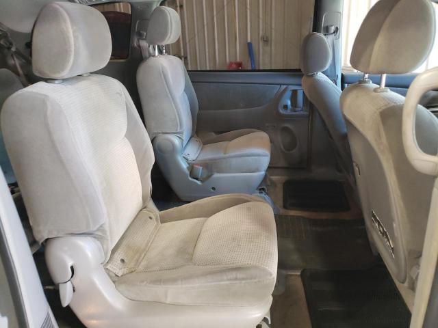 Photo 11 from auction – 2008 TOYOTA SIENNA CE with VIN 5TDZK23C08S152775