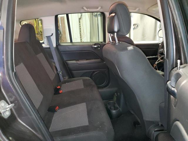 Photo 10 from auction – 2015 JEEP COMPASS SP with VIN 1C4NJCBAXFD190630