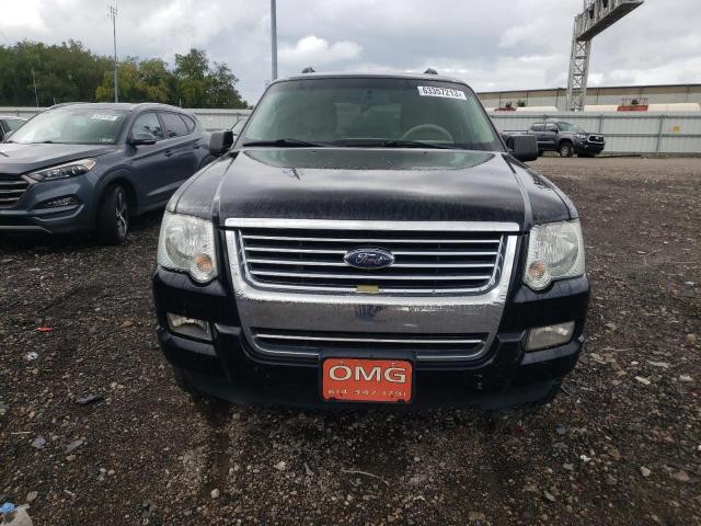 Photo 5 from auction – 2007 FORD EXPLORER X with VIN 1FMEU73E67UB74938