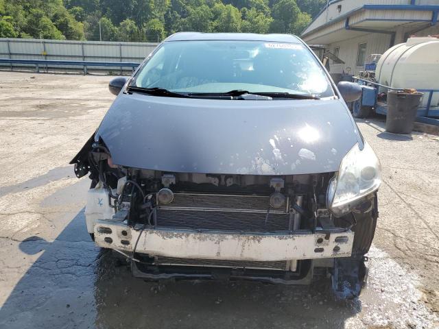 Photo 5 from auction – 2010 TOYOTA PRIUS with VIN JTDKN3DU0A5206545