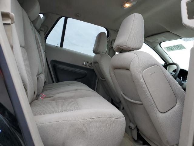 Photo 11 from auction – 2007 FORD EDGE SE with VIN 2FMDK36C37BB14206