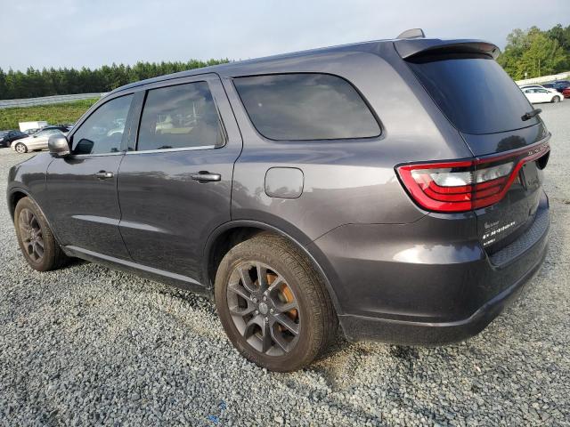 Photo 2 from auction – 2015 DODGE DURANGO R/ with VIN 1C4SDJCT1FC953770