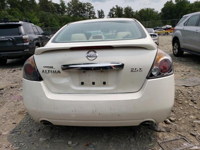 Photo 6 from auction – 2012 NISSAN ALTIMA BAS with VIN 1N4AL2AP6CN429188