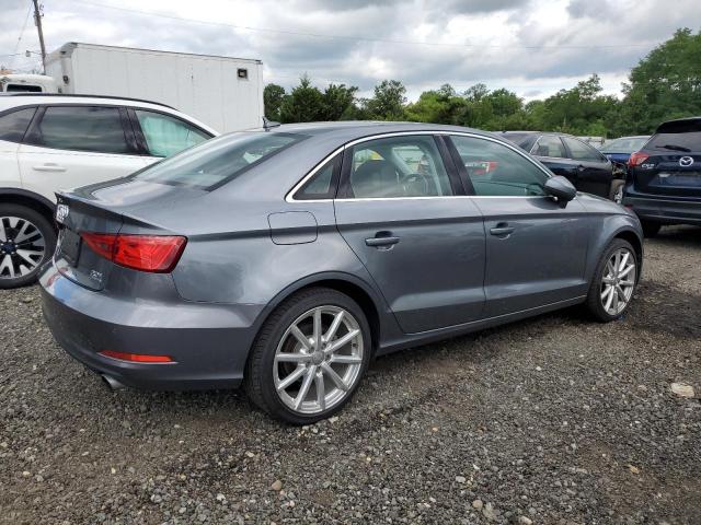 Photo 3 from auction – 2016 AUDI A3 PREMIUM with VIN WAUE8GFF4G1010731