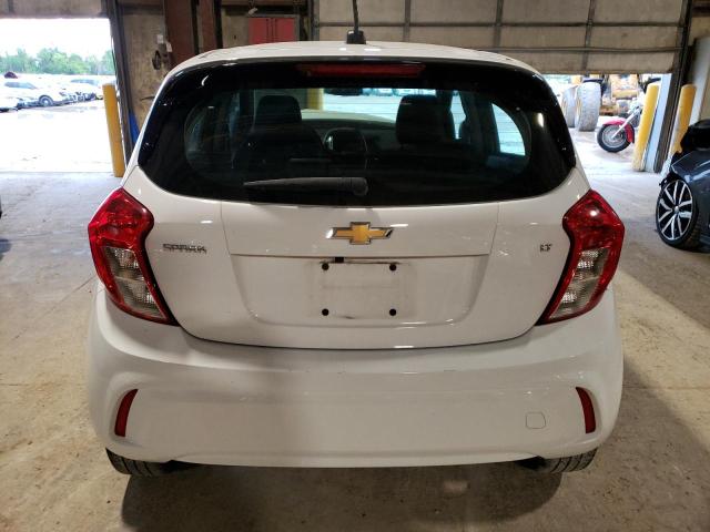 Photo 6 from auction – 2021 CHEVROLET SPARK 1LT with VIN KL8CD6SA7MC219786