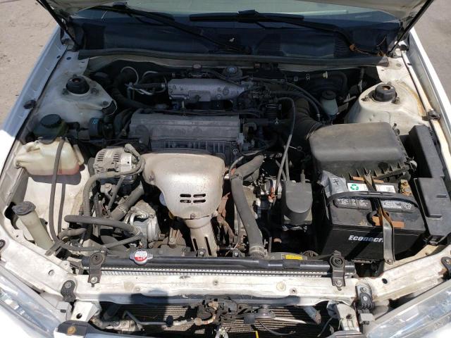 Photo 11 from auction – 2000 TOYOTA CAMRY CE with VIN 4T1BG22K1YU742065