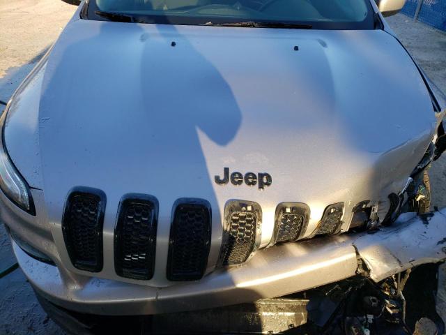 Photo 12 from auction – 2018 JEEP CHEROKEE L with VIN 1C4PJLCX6JD596795