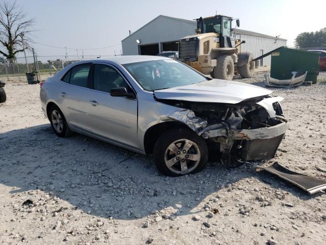 Photo 4 from auction – 2013 CHEVROLET MALIBU LS with VIN 1G11B5SA9DU150665