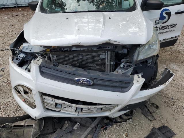 Photo 11 from auction – 2016 FORD ESCAPE S with VIN 1FMCU0F77GUA03403