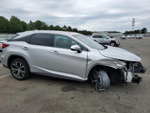 Photo 4 from auction – 2017 LEXUS RX 350 BAS with VIN 2T2BZMCA4HC059558
