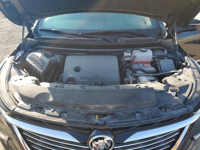 Photo 12 from auction – 2023 BUICK ENCLAVE PR with VIN 5GAEVBKW1PJ134980