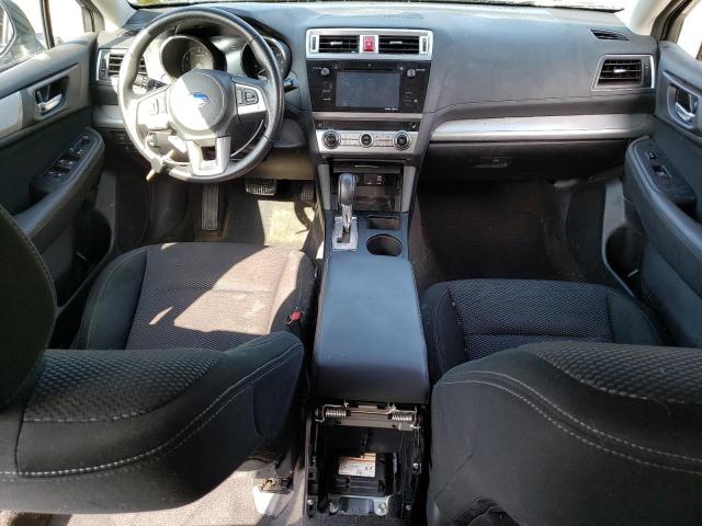 Photo 8 from auction – 2017 SUBARU OUTBACK 2. with VIN 4S4BSAHC3H3252841