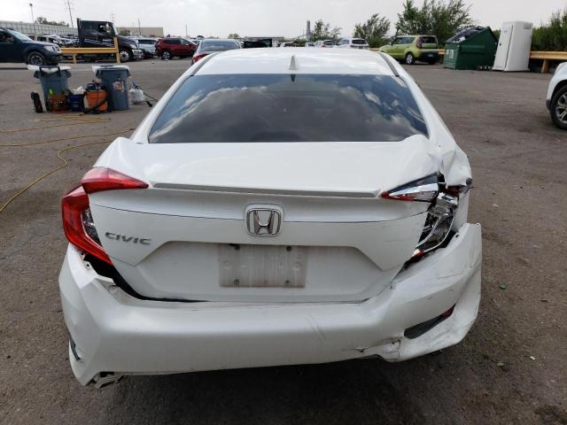 Photo 6 from auction – 2016 HONDA CIVIC EXL with VIN 19XFC1F72GE031148