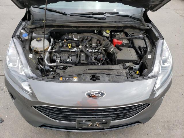 Photo 12 from auction – 2018 FORD ESCAPE SEL with VIN 1FMCU9H97NUB21757