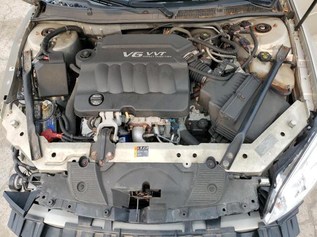 Photo 11 from auction – 2012 CHEVROLET IMPALA LT with VIN 2G1WG5E35C1230141
