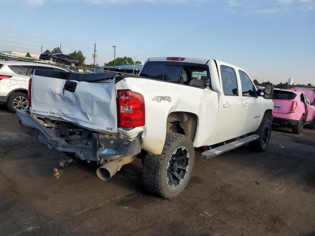 Photo 3 from auction – 2009 CHEVROLET SILVERADO with VIN 1GCHK63609F161765