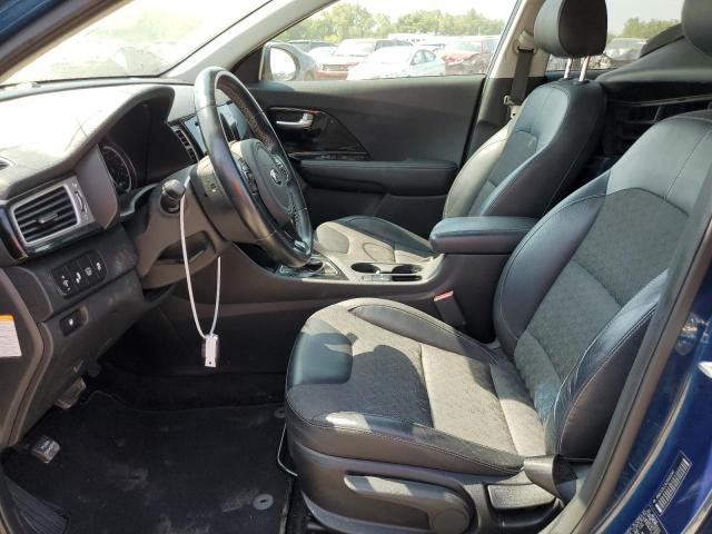 Photo 7 from auction – 2018 KIA NIRO EX with VIN KNDCC3LC4J5130041