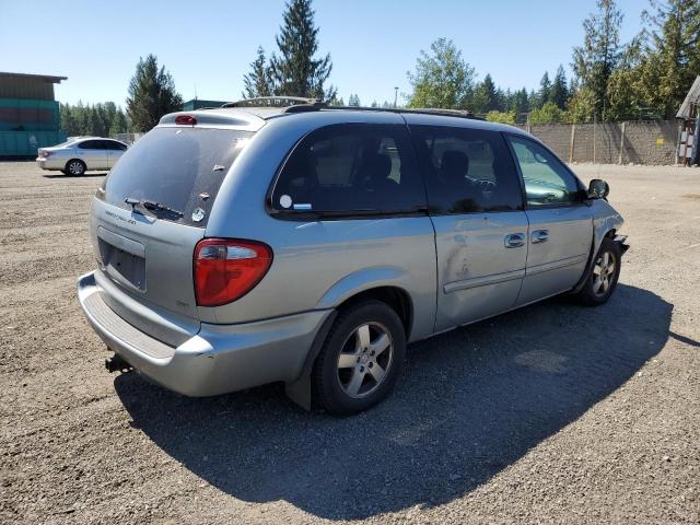 Photo 3 from auction – 2006 DODGE GRAND CARA with VIN 2D4GP44LX6R758807