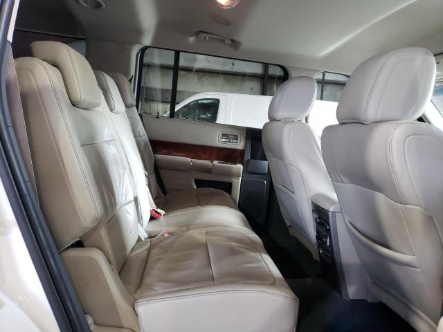 Photo 11 from auction – 2009 FORD FLEX LIMIT with VIN 2FMEK63C59BB08730