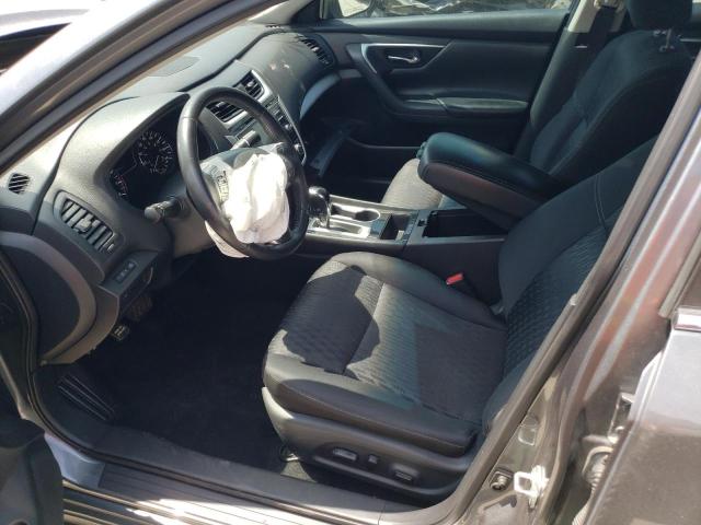 Photo 7 from auction – 2018 NISSAN ALTIMA 2.5 with VIN 1N4AL3AP3JC210087