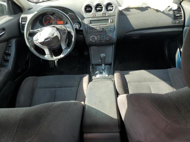 Photo 8 from auction – 2012 NISSAN ALTIMA BAS with VIN 1N4AL2AP0CN461974
