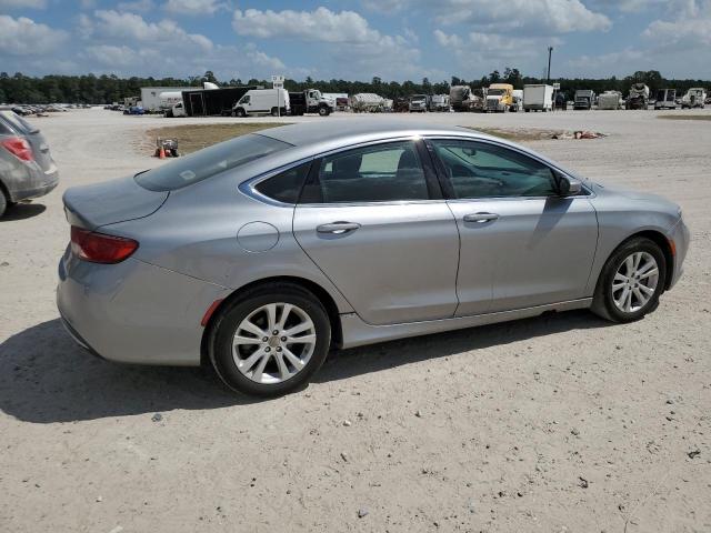 Photo 3 from auction – 2016 CHRYSLER 200 LIMITE with VIN 1C3CCCAB5GN105298
