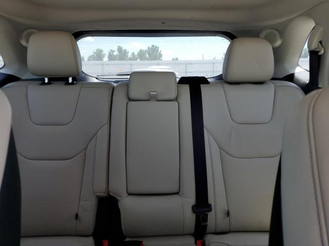 Photo 10 from auction – 2016 FORD EDGE TITAN with VIN 2FMPK3K89GBB32918