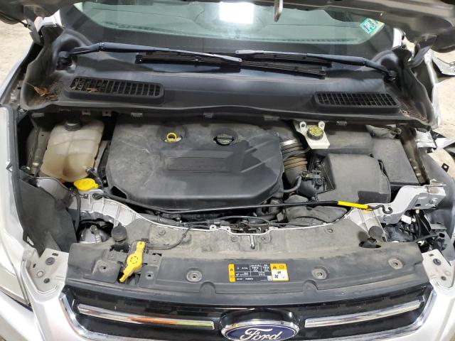 Photo 12 from auction – 2013 FORD ESCAPE SEL with VIN 1FMCU9H94DUD51089