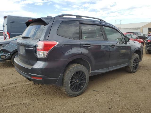Снимка 3 от търг – 2018 SUBARU FORESTER 2 с VIN JF2SJAEC1JH560094