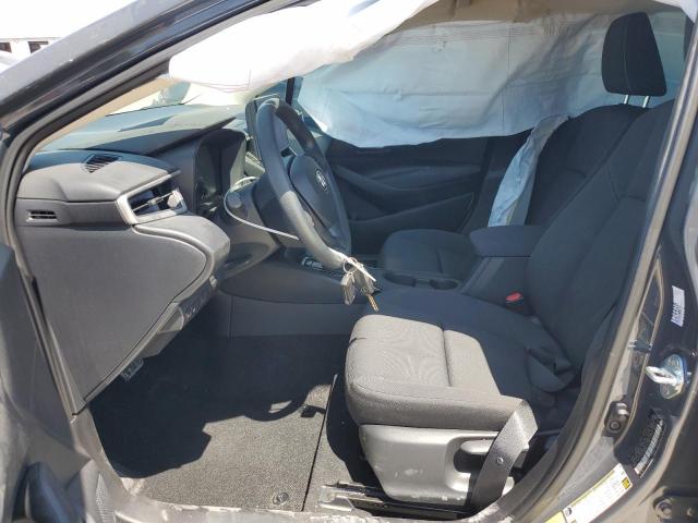 Photo 7 from auction – 2023 TOYOTA COROLLA LE with VIN 5YFB4MDE6PP027634