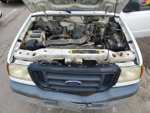 Photo 11 from auction – 2004 FORD RANGER with VIN 1FTYR10U94PA75424