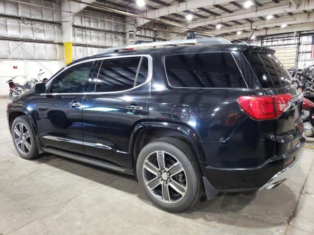 Photo 2 from auction – 2017 GMC ACADIA DEN with VIN 1GKKNXLS5HZ210184