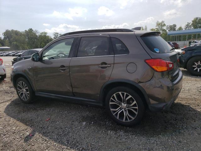 Photo 2 from auction – 2017 MITSUBISHI OUTLANDER with VIN JA4AP4AW9HZ043862