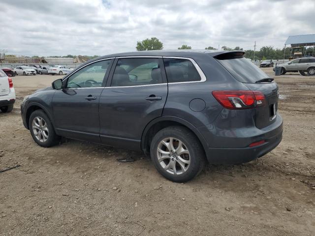 Снимка 2 от търг – 2014 MAZDA CX-9 TOURI с VIN JM3TB3CA4E0439696