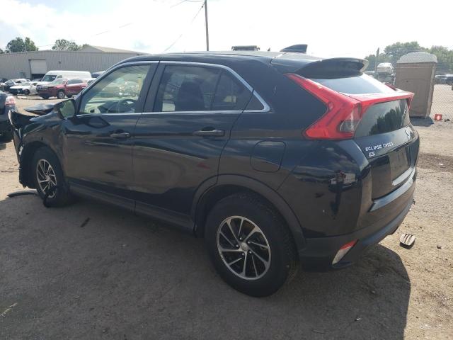 Photo 2 from auction – 2020 MITSUBISHI ECLIPSE CR with VIN JA4AS3AA6LZ002661