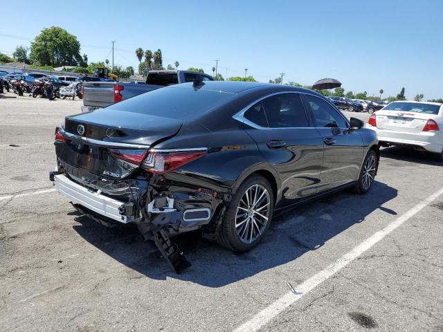 Photo 3 from auction – 2023 LEXUS ES 350 BAS with VIN 58ADZ1B18PU143059