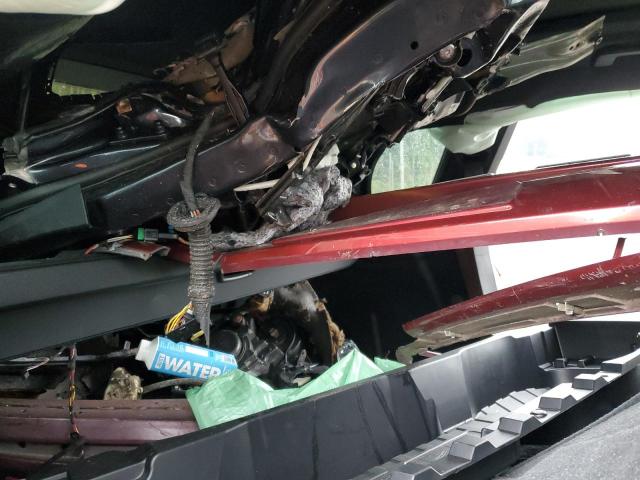 Photo 12 from auction – 2021 BMW X5 XDRIVE4 with VIN 5UXTA6C03M9E64511