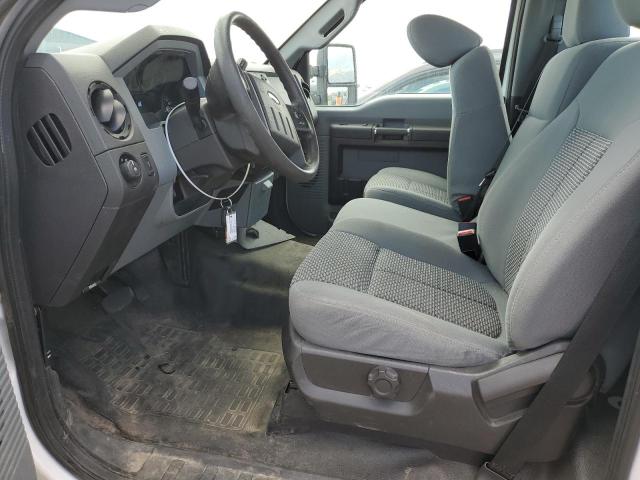 Photo 7 from auction – 2016 FORD F250 SUPER with VIN 1FTBF2B62GEB85475