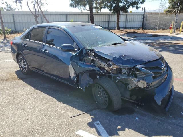 Photo 4 from auction – 2012 TOYOTA COROLLA BA with VIN 2T1BU4EE6CC831800