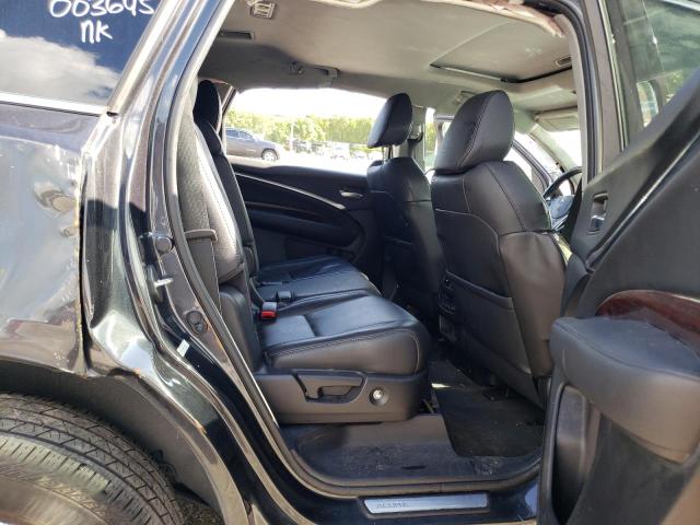 Снимка 11 от търг – 2015 ACURA MDX TECHNO с VIN 5FRYD4H46FB003645