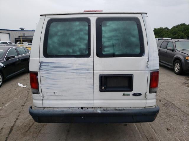 Photo 6 from auction – 2013 FORD ECONOLINE with VIN 1FTNS2EW6DDA30448