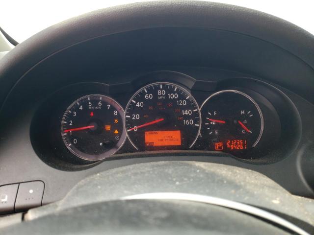 Photo 9 from auction – 2011 NISSAN ALTIMA with VIN 1N4AL2APXBC161336