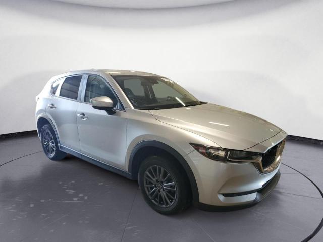 Photo 4 from auction – 2021 MAZDA CX-5 TOURI with VIN JM3KFBCM0M0343583