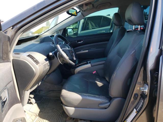 Photo 7 from auction – 2007 TOYOTA PRIUS with VIN JTDKB20U073252065