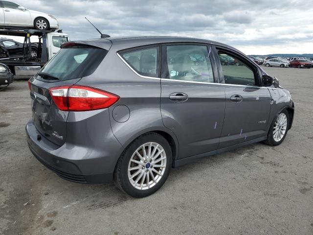 Zdjęcie 3 z aukcji – 2013 FORD C-MAX SEL z VIN 1FADP5BU2DL510175