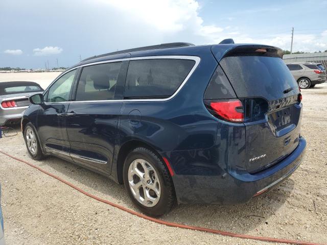 Photo 2 from auction – 2022 CHRYSLER PACIFICA L with VIN 2C4RC1GG7NR103453