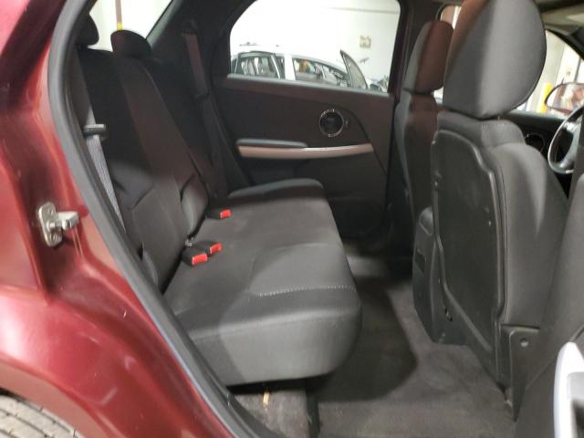 Photo 10 from auction – 2007 PONTIAC TORRENT with VIN 2CKDL63F176059225